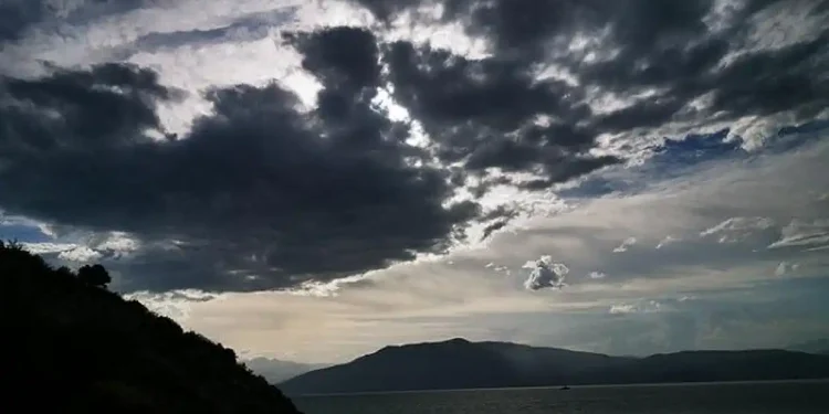 Ο καιρός σήμερα: Γενικά αίθριος – Μικρή άνοδος της θερμοκρασίας