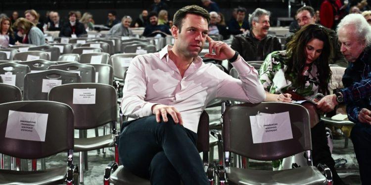 ΣΥΡΙΖΑ: Βροχή καταγγελιών λίγες ώρες πριν ανοίξουν οι κάλπες