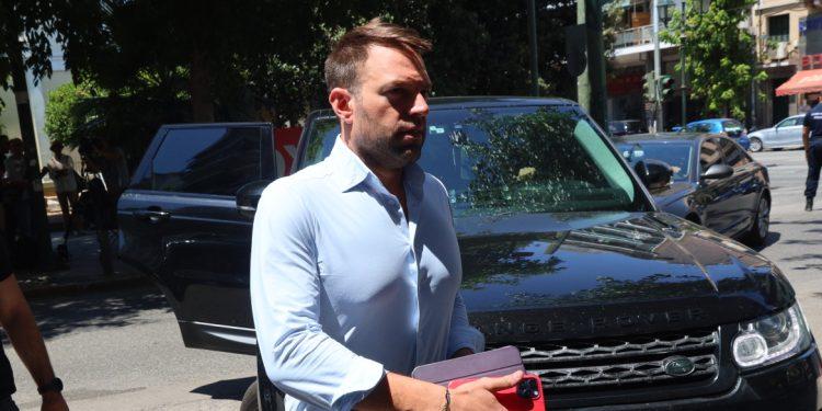 Κασσελάκης και «87» τυχαία στο ίδιο εστιατόριο: Τσακώθηκε με Σπίρτζη, ζήτησε από τη Γεροβασίλη να μιλήσουν μόνοι