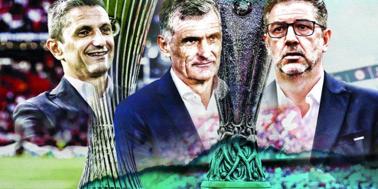 UEFA Europa League: Πόσοι βαθμοί στέλνουν οκτάδα τον Ολυμπιακό και δίνουν πρόκριση στον ΠΑΟΚ