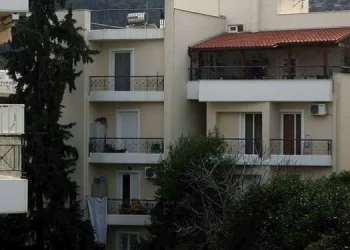 Εκτόξευση στις Κρατήσεις για Ακίνητα Βραχυχρόνιας Μίσθωσης την Εορταστική Περίοδο