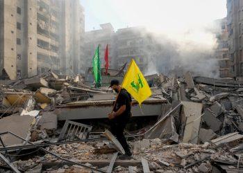 Λίβανος: Κατηγορεί το Ισραήλ πως απορρίπτει οποιαδήποτε κατάπαυση του πυρός