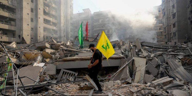 Λίβανος: Κατηγορεί το Ισραήλ πως απορρίπτει οποιαδήποτε κατάπαυση του πυρός