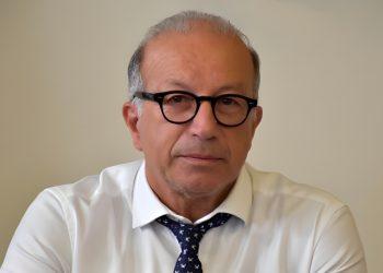 Νάξος: Ο Γ. Λεονταρίτης στην τελετή υπογραφής της σύμβασης σύστασης Ταμείου Απανθρακοποίησης Νησιών