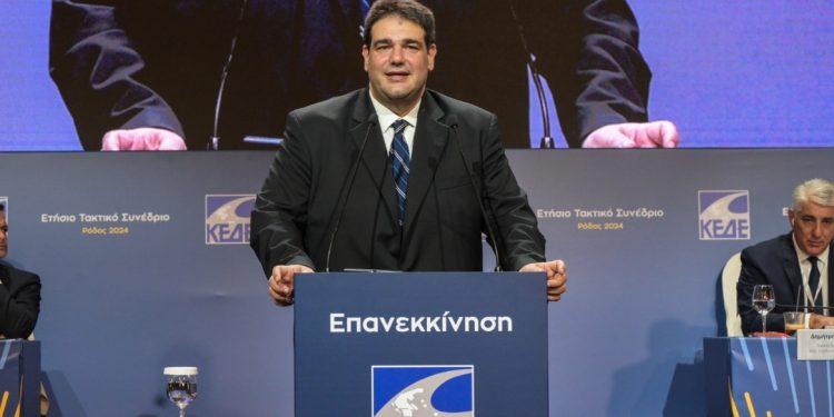 Νέες αλλαγές στη λειτουργία της Τοπικής Αυτοδιοίκησης: Μεταρρυθμίσεις για εκλογές και διακυβέρνηση