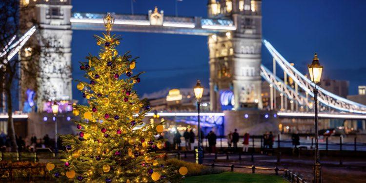 Λονδίνο/Photo: Shutterstock