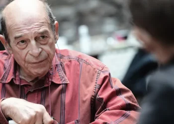 Μανούσος Μανουσάκης: Μια ζωή αφιερωμένη στην τέχνη