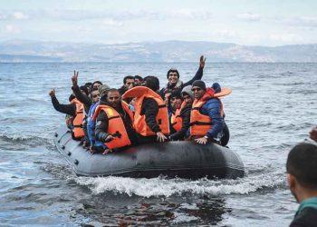 «Σχέδιο χρηματοδότησης μεταναστών»: Σύλληψη πέντε ακτιβιστών στην Τυνησία