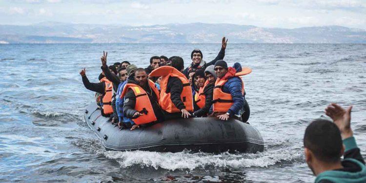 «Σχέδιο χρηματοδότησης μεταναστών»: Σύλληψη πέντε ακτιβιστών στην Τυνησία