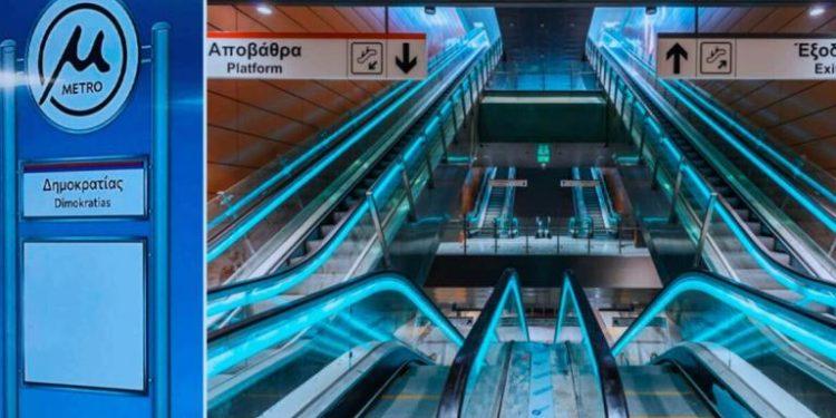 Μετρό Θεσσαλονίκης: Έναρξη Λειτουργίας και Όλα Όσα Πρέπει να Γνωρίζετε