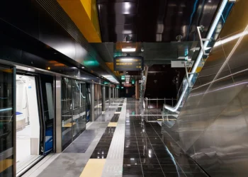 Μετρό Θεσσαλονίκης: Μπορεί να εξυπηρετεί καθημερινώς 254.000 επιβάτες – Πέντε νέοι σταθμοί ως το τέλος του 2025