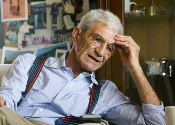 Έφυγε από τη ζωή ο Γιάννης Μπουτάρης- Θλίψη στη Θεσσαλονίκη