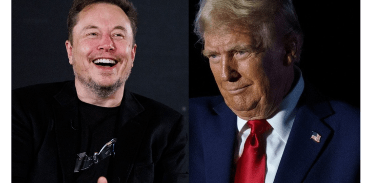 Ο Έλον Μασκ υπουργός στην κυβέρνηση Τραμπ: Οι νέες εξουσίες του πλουσιότερου ανθρώπου στον κόσμο