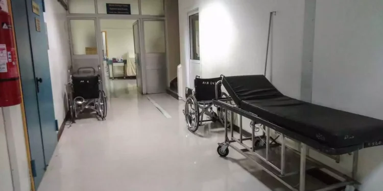 Σε ποια νοσοκομεία ξεκινούν από σήμερα τα δωρεάν απογευματινά χειρουργεία