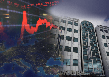 Το ελληνικό χρηματιστήριο σε αναμονή νέων κεφαλαίων