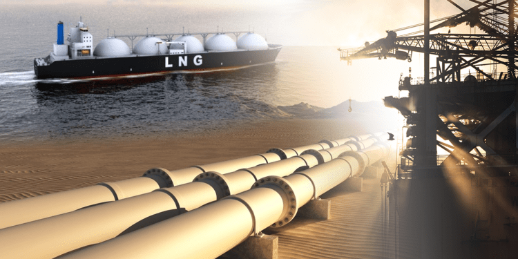 Ενεργειακή κρίση στην Ευρώπη: Οι προκλήσεις του φυσικού αερίου για το 2025