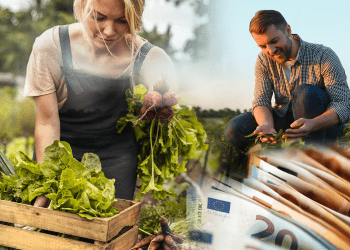 Νέοι αγρότες: Στα 410 εκατ. το νέο πρόγραμμα – Πότε ξεκινούν οι αιτήσεις