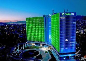 Όμιλος ΟΤΕ: FTTH, συνδρομητική TV και έργα ICT στο επίκεντρο για το 2025