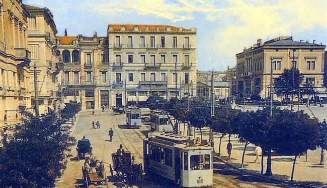 Σαν σήμερα 7 Νοεμβρίου: Τα σημαντικότερα γεγονότα της ημέρας – Εορτολόγιο