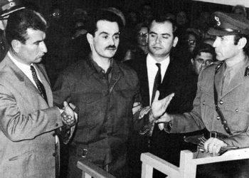 Σαν σήμερα 3 Νοεμβρίου: Τα γεγονότα της ημέρας – Εορτολόγιο