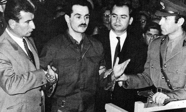 Σαν σήμερα 3 Νοεμβρίου: Τα γεγονότα της ημέρας – Εορτολόγιο