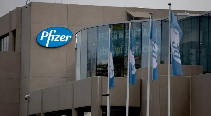 Pfizer: Νέες επενδύσεις και δημιουργία κέντρου μάθησης στη Θεσσαλονίκη