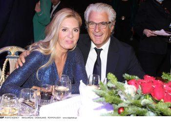 Πέθανε ο γνωστός εκδότης, Αντώνης Λυμπέρης