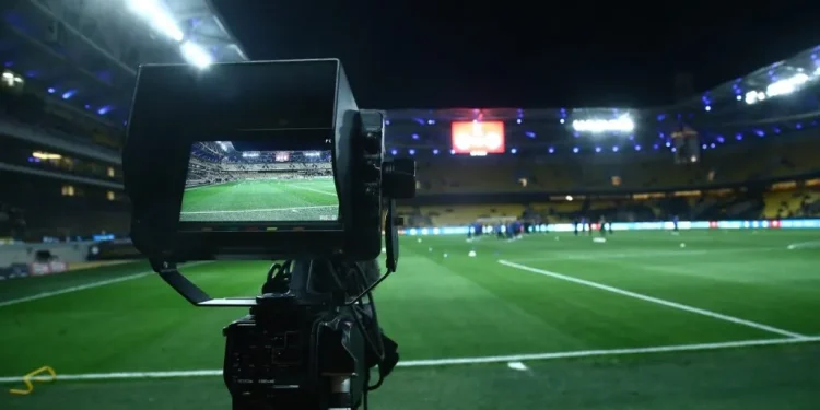 Οι αθλητικές μεταδόσεις για το βράδυ της Πέμπτης 7 Νοεμβρίου