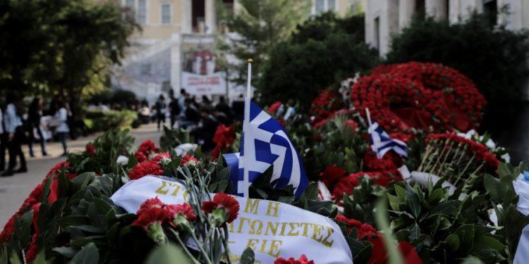 51η Επέτειος του Πολυτεχνείου: Από την αγνότητα των ιδανικών στην κυνικότητα της εποχής μας