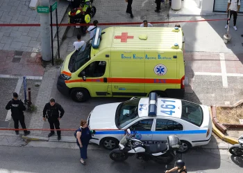 Μαρκόπουλο: Τραγική κατάληξη για 3χρονο που τραυματίστηκε σοβαρά σε πυροβολισμό