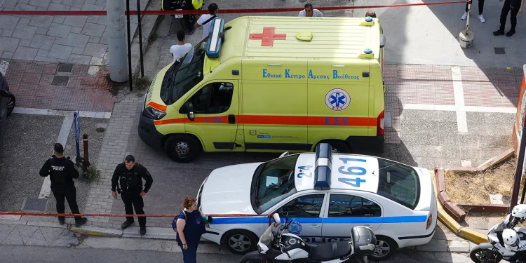 Μαρκόπουλο: Τραγική κατάληξη για 3χρονο που τραυματίστηκε σοβαρά σε πυροβολισμό