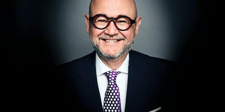 Δημήτρης Μανίκης