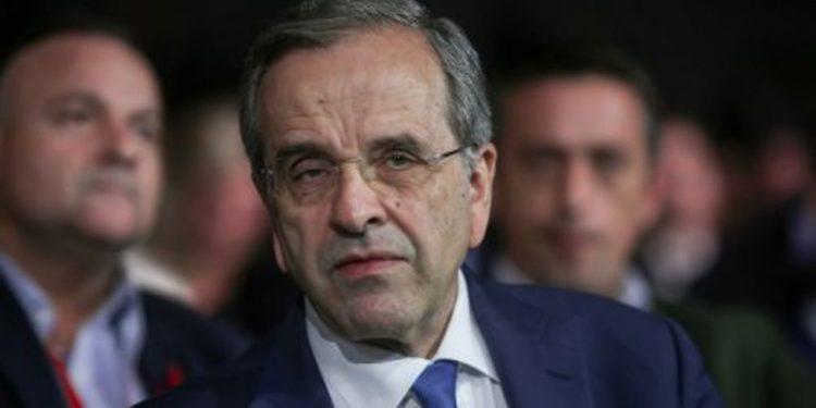 Η Μετωπική σύγκρουση και η διαγραφή του Αντώνη Σαμαρά: Όσα προηγήθηκαν και οι προεκτάσεις