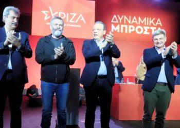 Ανοίγουν οι κάλπες για την εκλογή προέδρου του ΣΥΡΙΖΑ – Πλήρης οδηγός για τους ψηφοφόρους