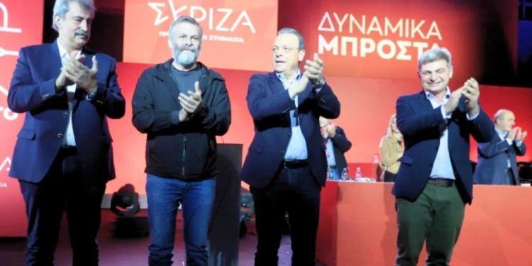 Ανοίγουν οι κάλπες για την εκλογή προέδρου του ΣΥΡΙΖΑ – Πλήρης οδηγός για τους ψηφοφόρους