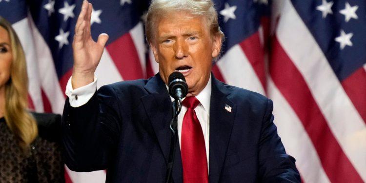 Ο Τραμπ Επιστρέφει: Μια νέα ομάδα για νέες προκλήσεις και το σύνθημα «Αμερική Πρώτα»