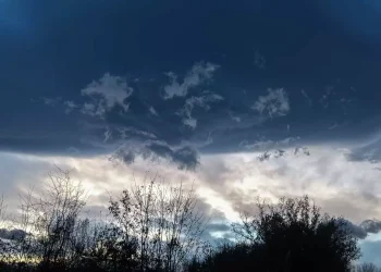 Καιρός σήμερα Πέμπτη 7 Νοεμβρίου: Γενικά αίθριος καιρός στο μεγαλύτερο μέρος της χώρας