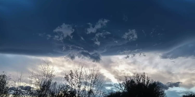 Καιρός σήμερα Πέμπτη 7 Νοεμβρίου: Γενικά αίθριος καιρός στο μεγαλύτερο μέρος της χώρας