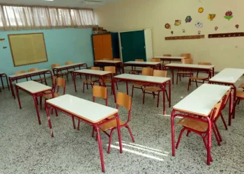 Σχολεία: Αποχή αποφάσισε για την Δευτέρα η Συντονιστική Επιτροπή Μαθητών Αθήνας