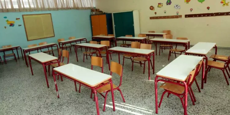 Σχολεία: Αποχή αποφάσισε για την Δευτέρα η Συντονιστική Επιτροπή Μαθητών Αθήνας