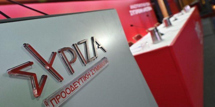 ΣΥΡΙΖΑ: Οι αποχωρήσεις που μπορούν να οδηγήσουν στην απώλεια της Αξιωματικής Αντιπολίτευσης
