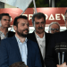 Νέος πρόεδρος του ΣΥΡΙΖΑ ο Σ. Φάμελλος: «Εγγυώμαι ότι θα υπηρετήσουμε την ενότητα και τον ενιαίο λόγο»