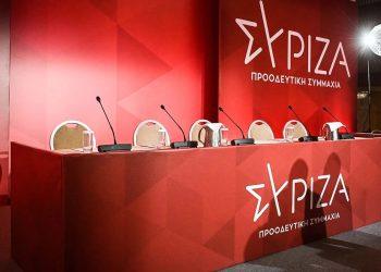 Εξελίξεις στον ΣΥΡΙΖΑ: «Τις Πταίει;»