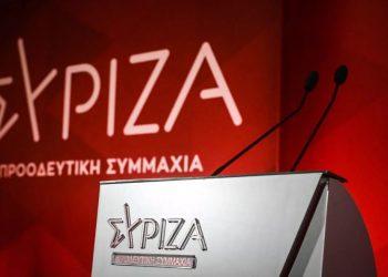 Εξελίξεις στον ΣΥΡΙΖΑ: Προς Νέο Πρόεδρο με Σκιά Ανεξαρτητοποιήσεων