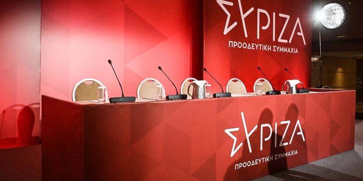 Εξελίξεις στον ΣΥΡΙΖΑ: «Τις Πταίει;»