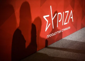 ΣΥΡΙΖΑ: το χρονικό της διάσπασης και η σιωπή του Αλέξη Τσίπρα