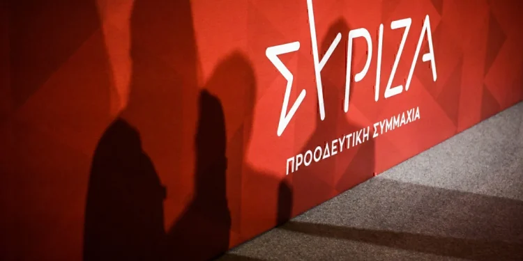 ΣΥΡΙΖΑ: το χρονικό της διάσπασης και η σιωπή του Αλέξη Τσίπρα