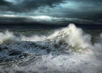 Καιρός: Αισθητή πτώση της θερμοκρασίας και 9 μποφόρ στο Αιγαίο