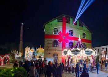 Χειμερινές αποδράσεις: Κορυφώνεται η ζήτηση για τα Χριστούγεννα