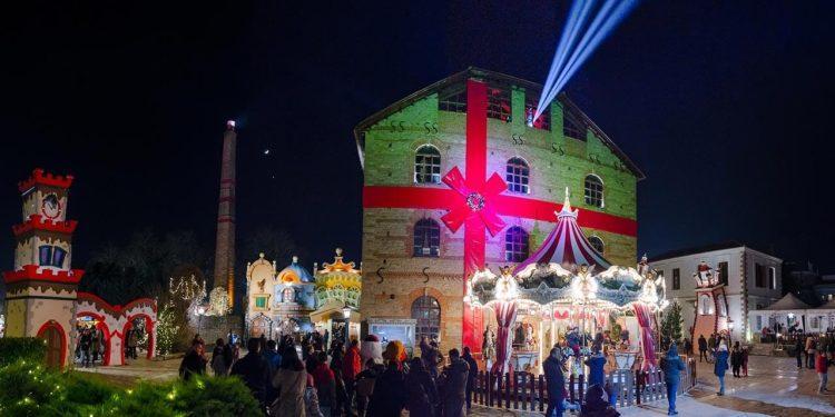 Χειμερινές αποδράσεις: Κορυφώνεται η ζήτηση για τα Χριστούγεννα